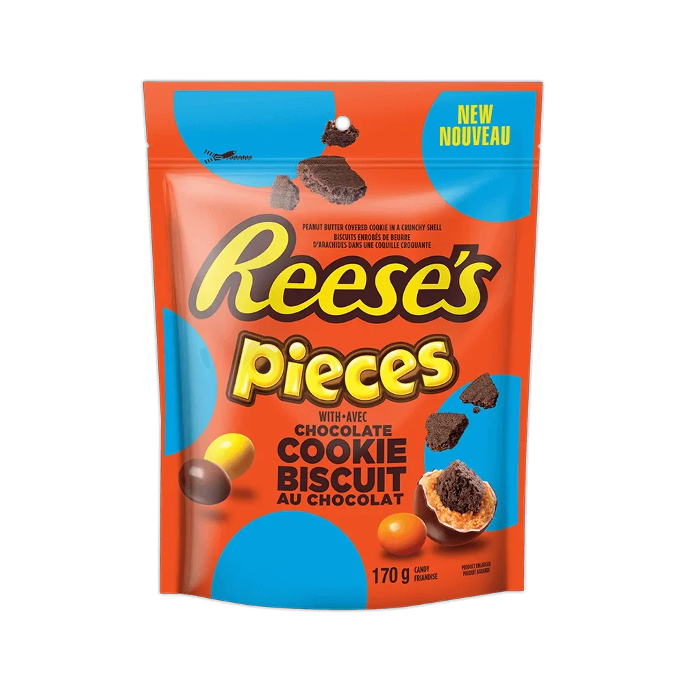 Reese’s Pieces (170g) - Image 3