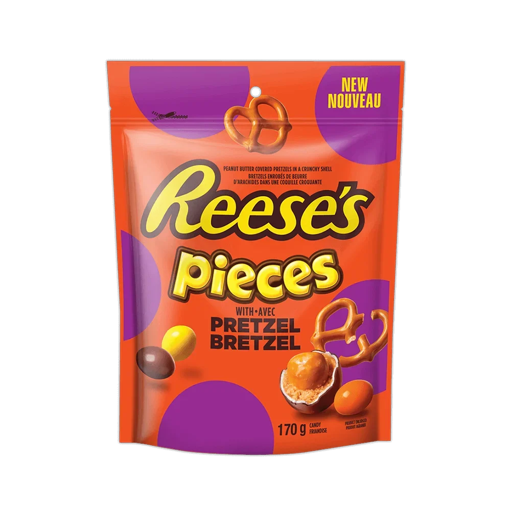 Reese’s Pieces (170g) - Image 4