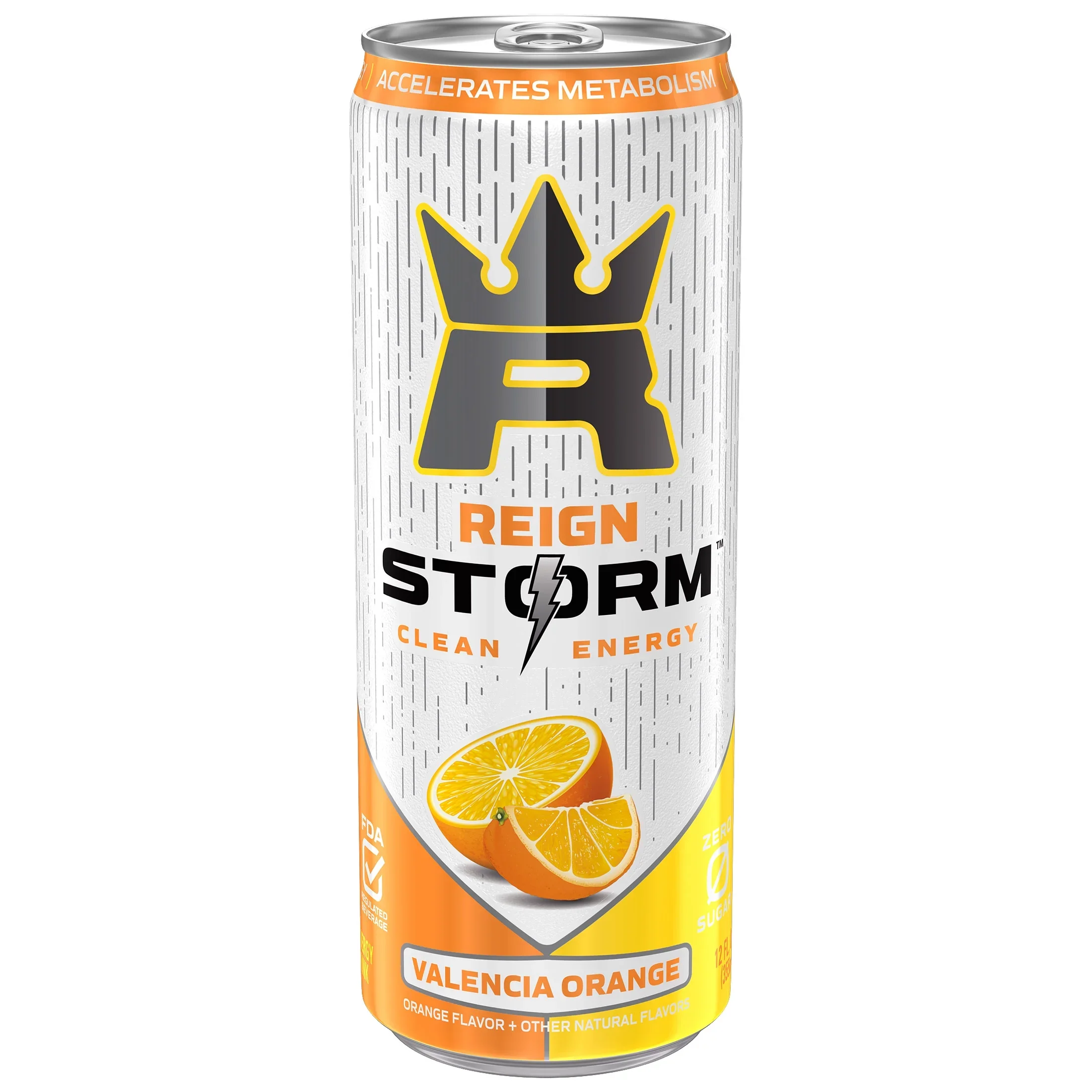 Reign storm - Image 2