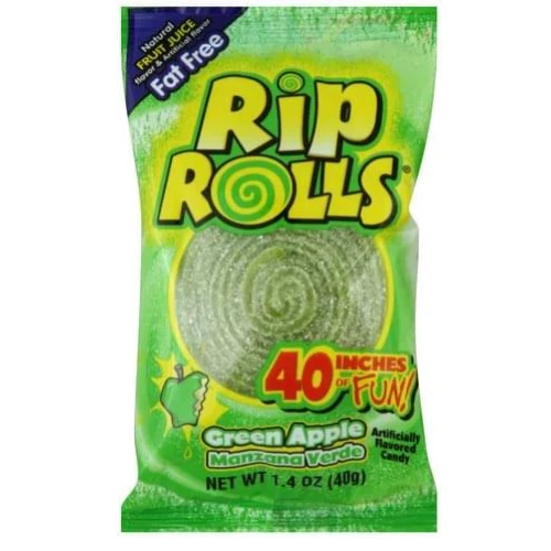 Rip Rolls (40g) - Image 5