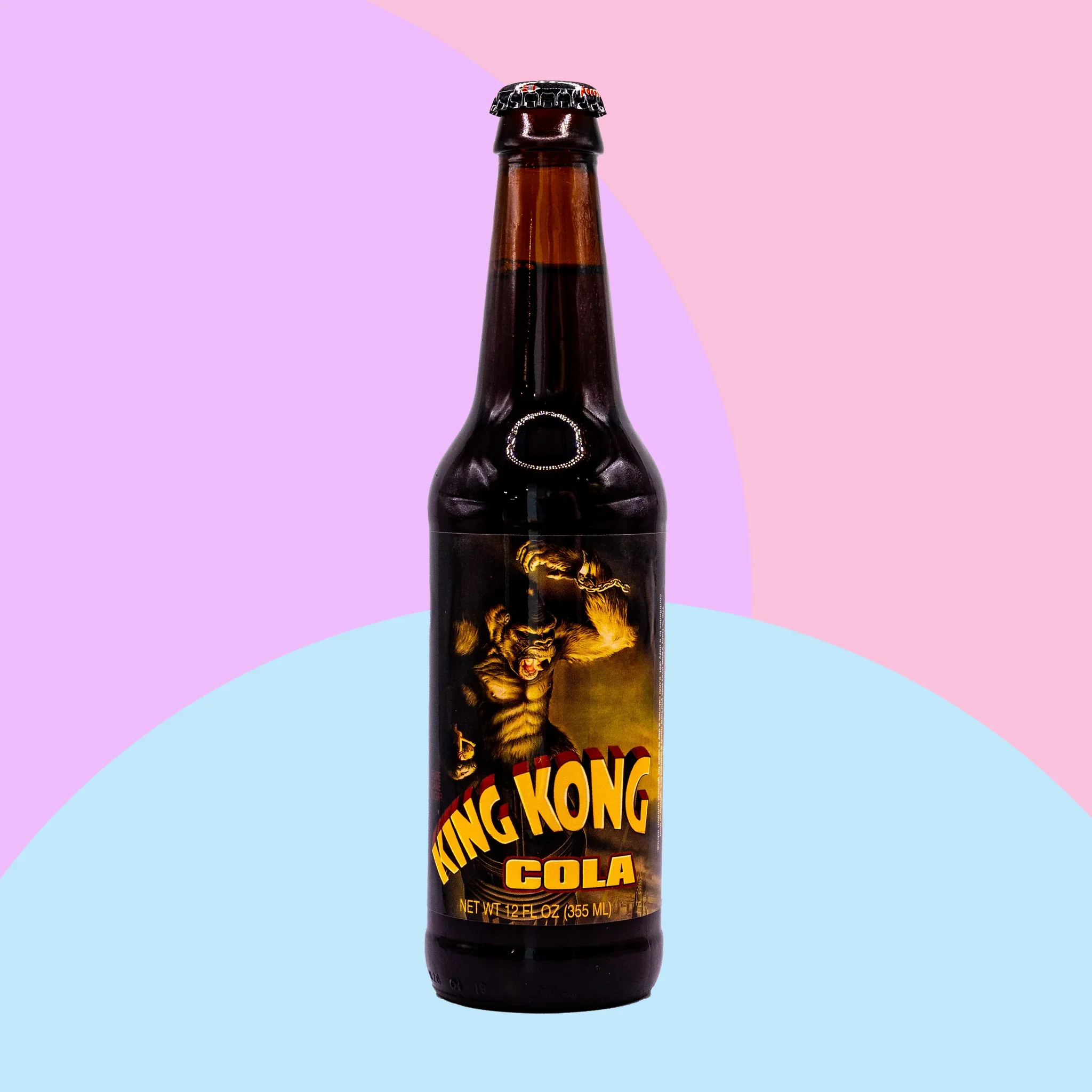 Rocket Fizz Soda Drink - Image 17