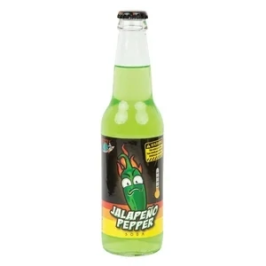 Rocket Fizz Soda Drink - Image 2