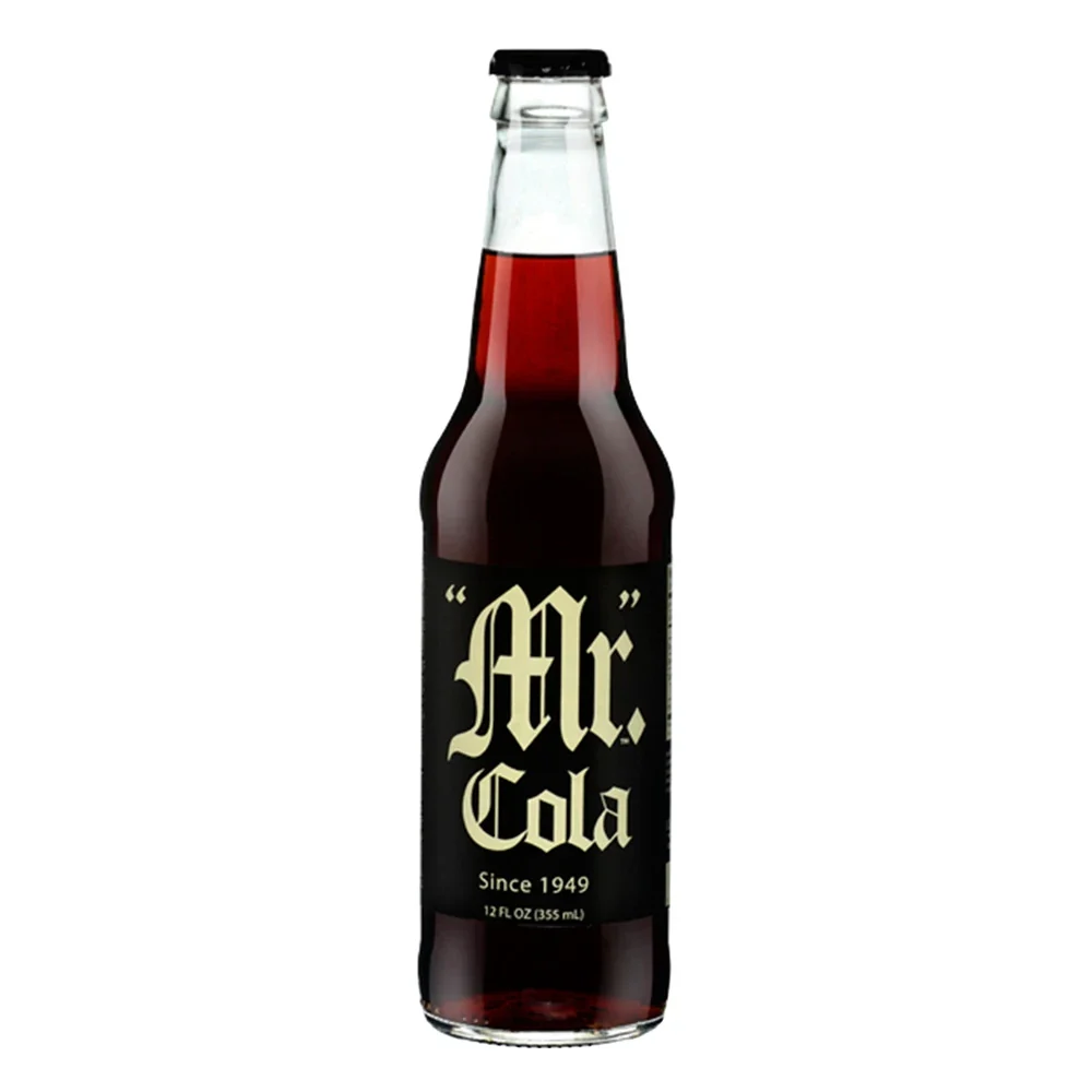Rocket Fizz Soda Drink - Image 4