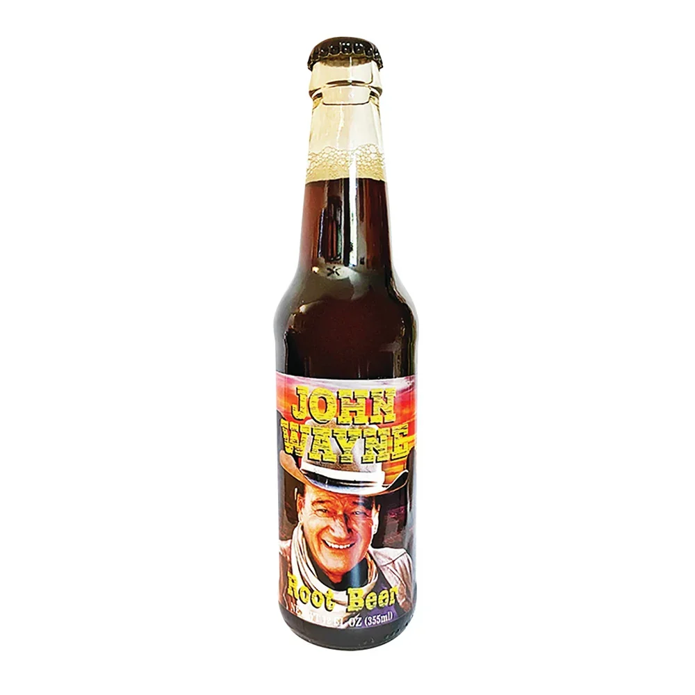 Rocket Fizz Soda Drink - Image 7