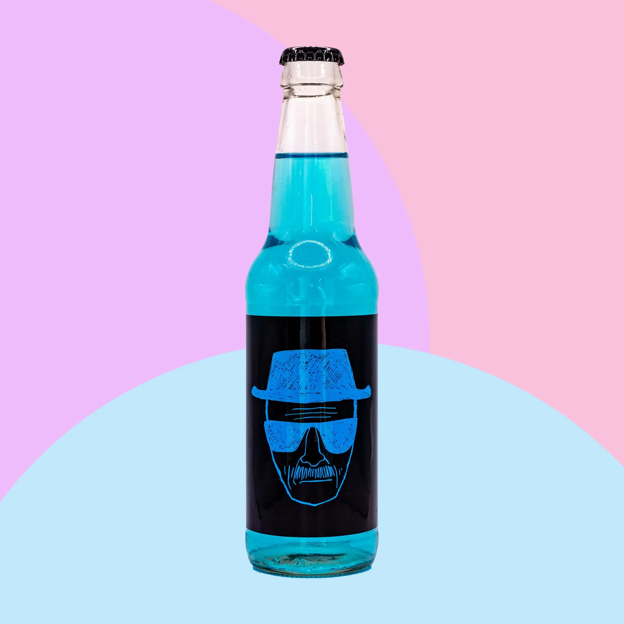 Rocket Fizz Soda Drink - Image 8