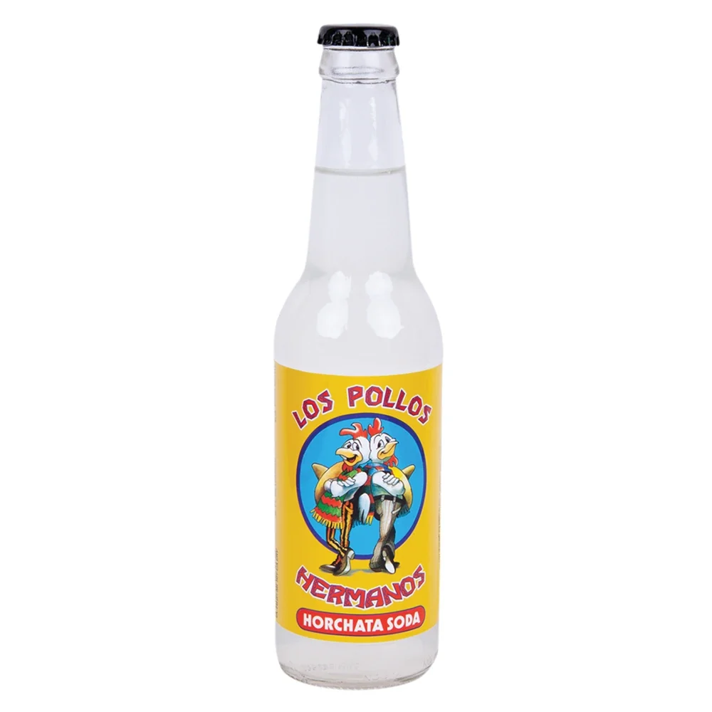 Rocket Fizz Soda Drink - Image 9