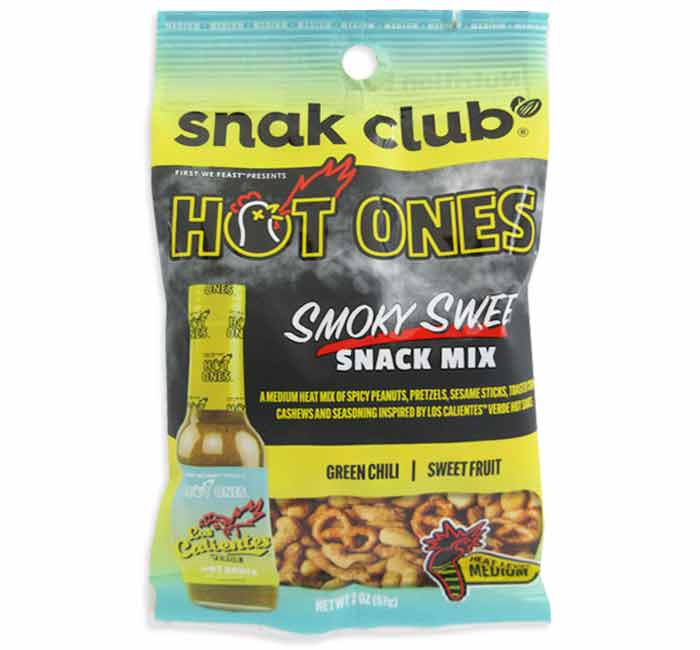 SNAK CLUB - Image 2