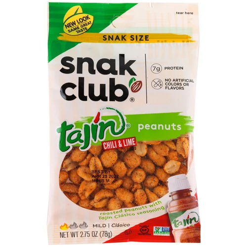 SNAK CLUB - Image 5