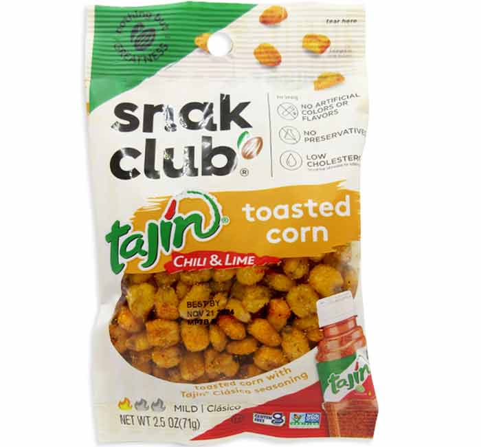 SNAK CLUB - Image 7
