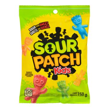 Sour Patch Kids (150g) - Image 2