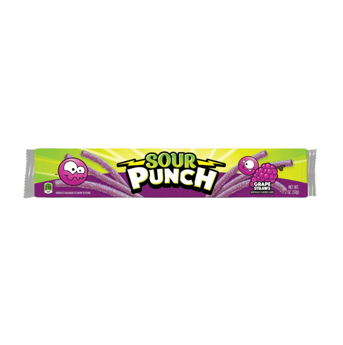 Sour Punch Straw's - Image 5
