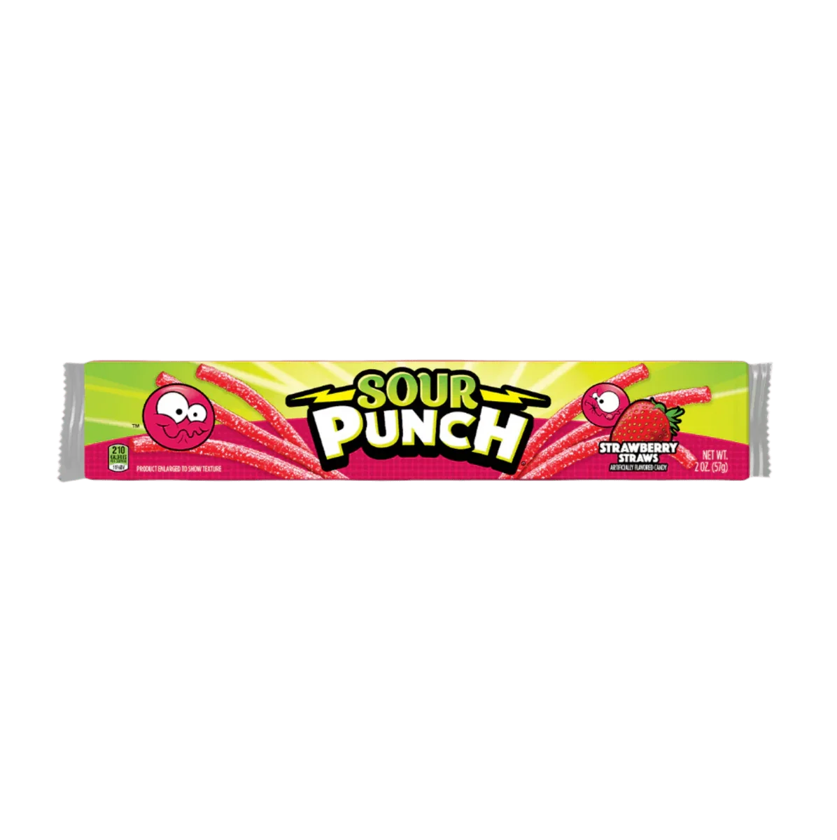 Sour Punch Straw's - Image 7