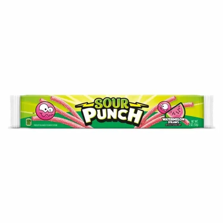 Sour Punch Straw's - Image 8