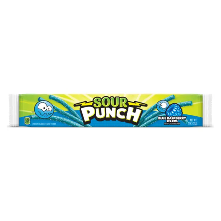 Sour Punch Straw's - Image 9