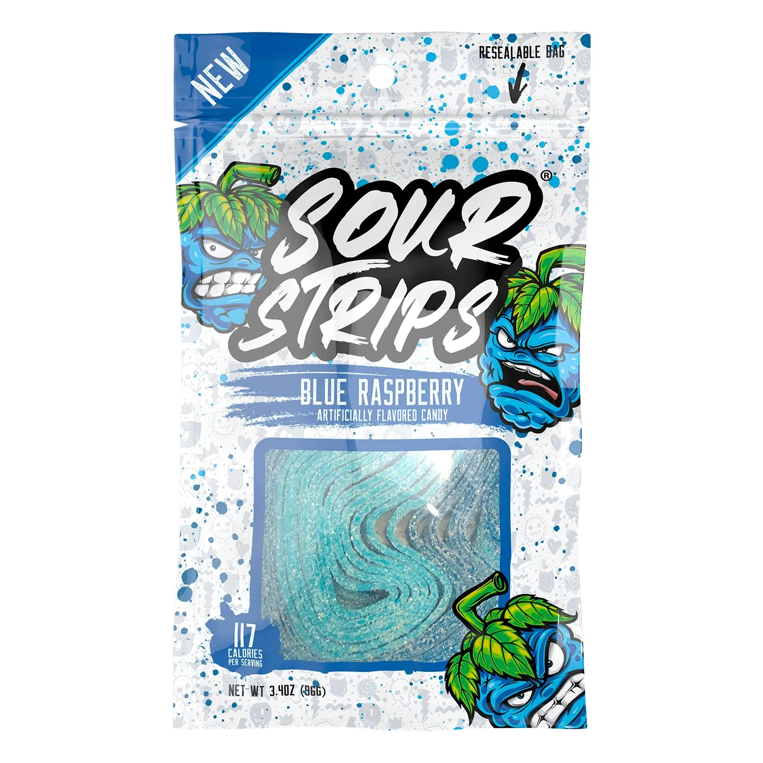 Sour Strips - Image 10