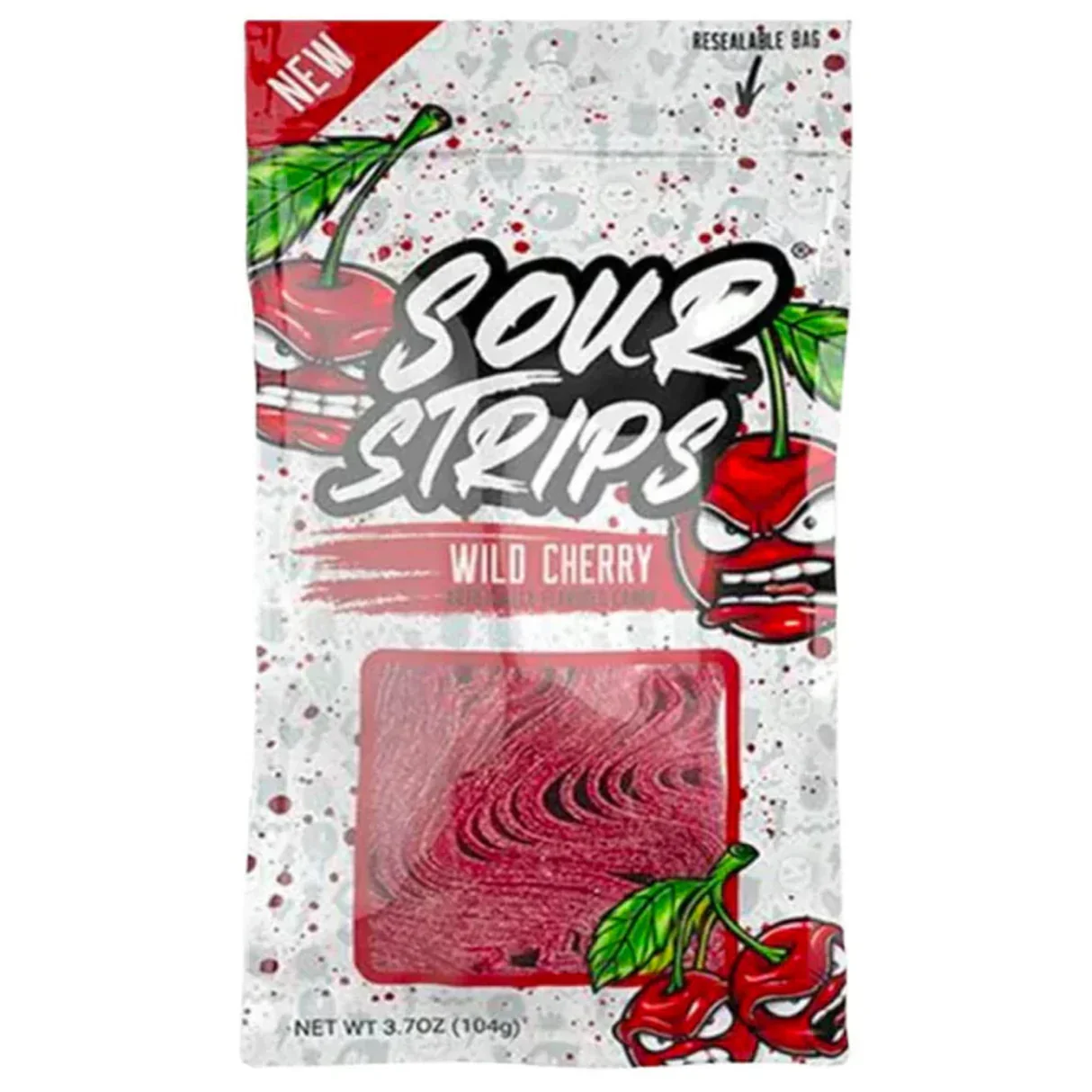 Sour Strips - Image 11