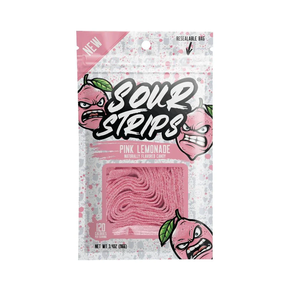 Sour Strips - Image 3