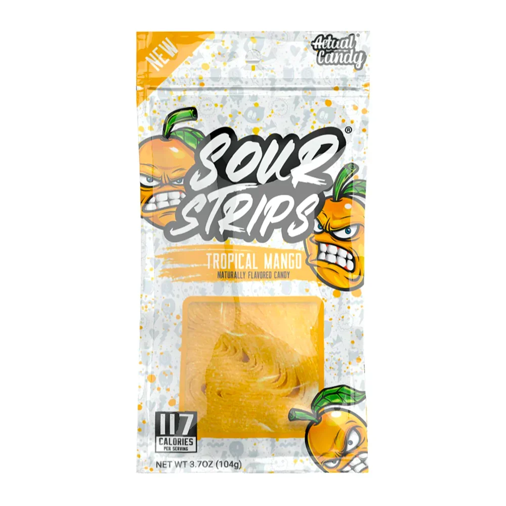 Sour Strips - Image 4