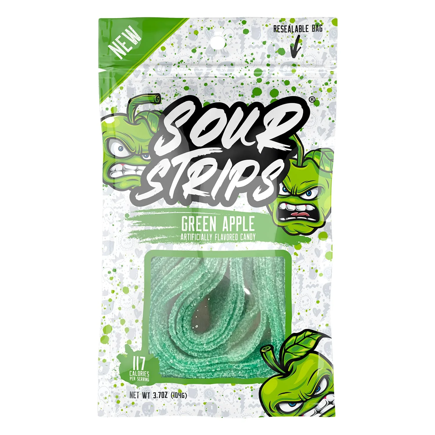 Sour Strips - Image 5