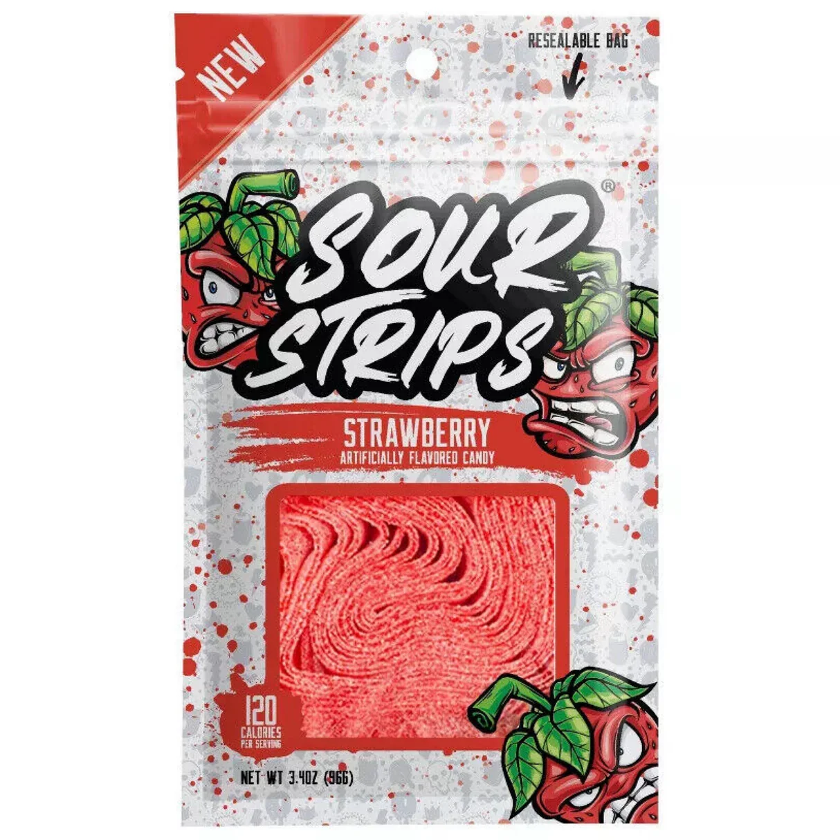 Sour Strips - Image 6