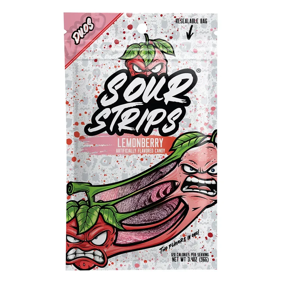 Sour Strips - Image 7