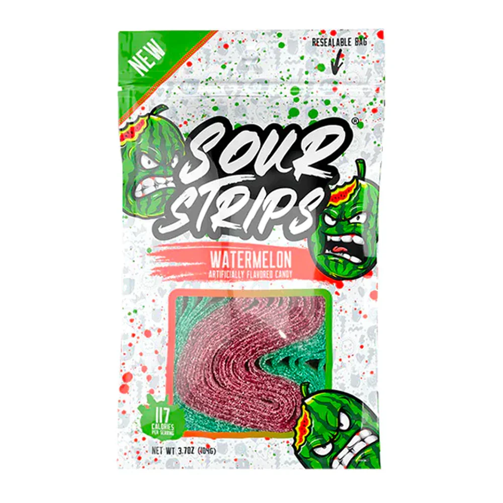 Sour Strips - Image 8