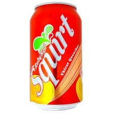 Squirt Can Drinks (355ML) - Image 2