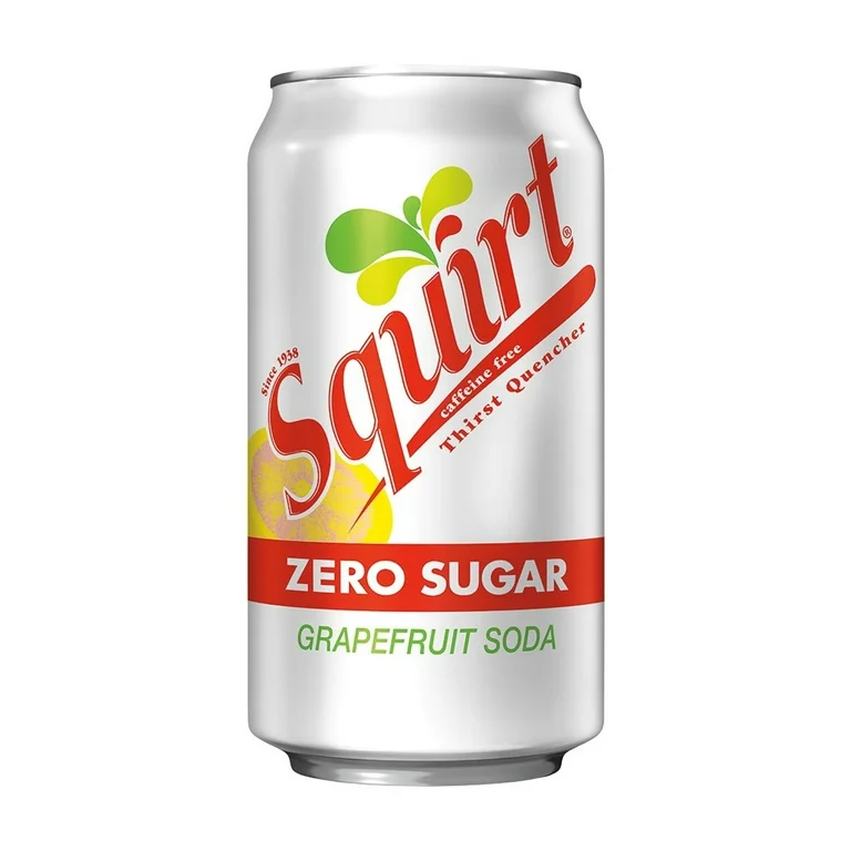 Squirt Can Drinks (355ML) - Image 4