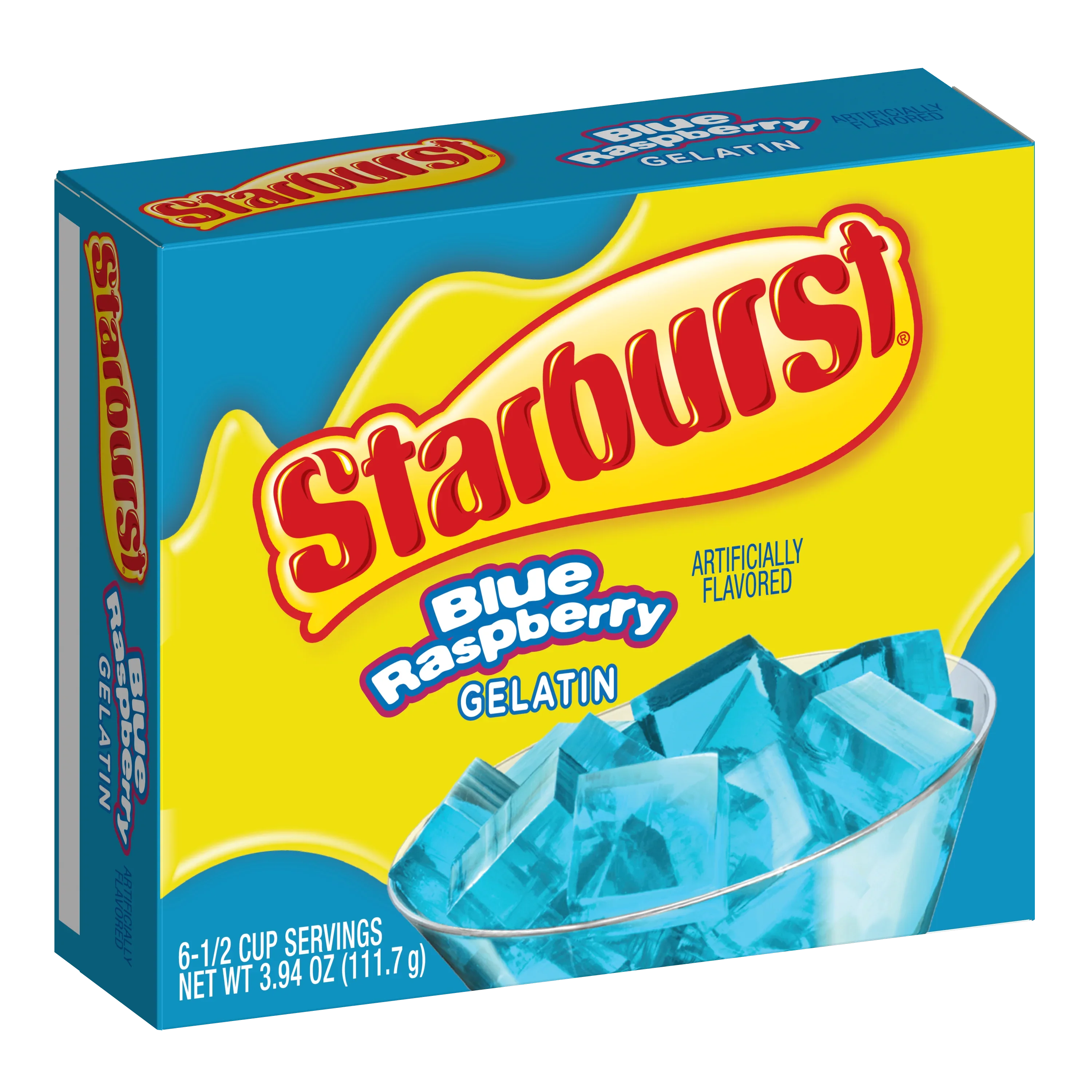 Starburst Jello - Image 4