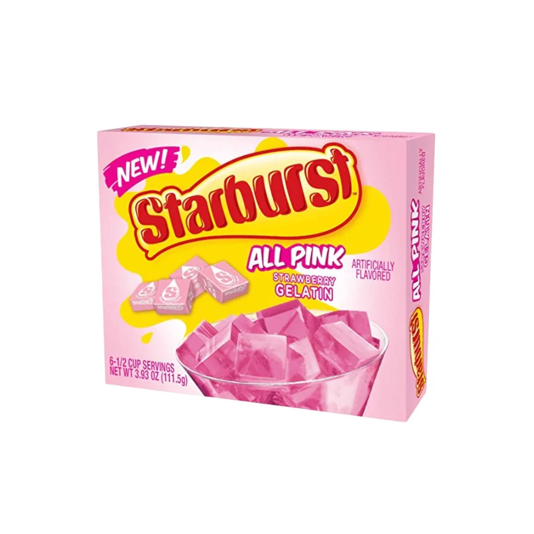 Starburst Jello - Image 5