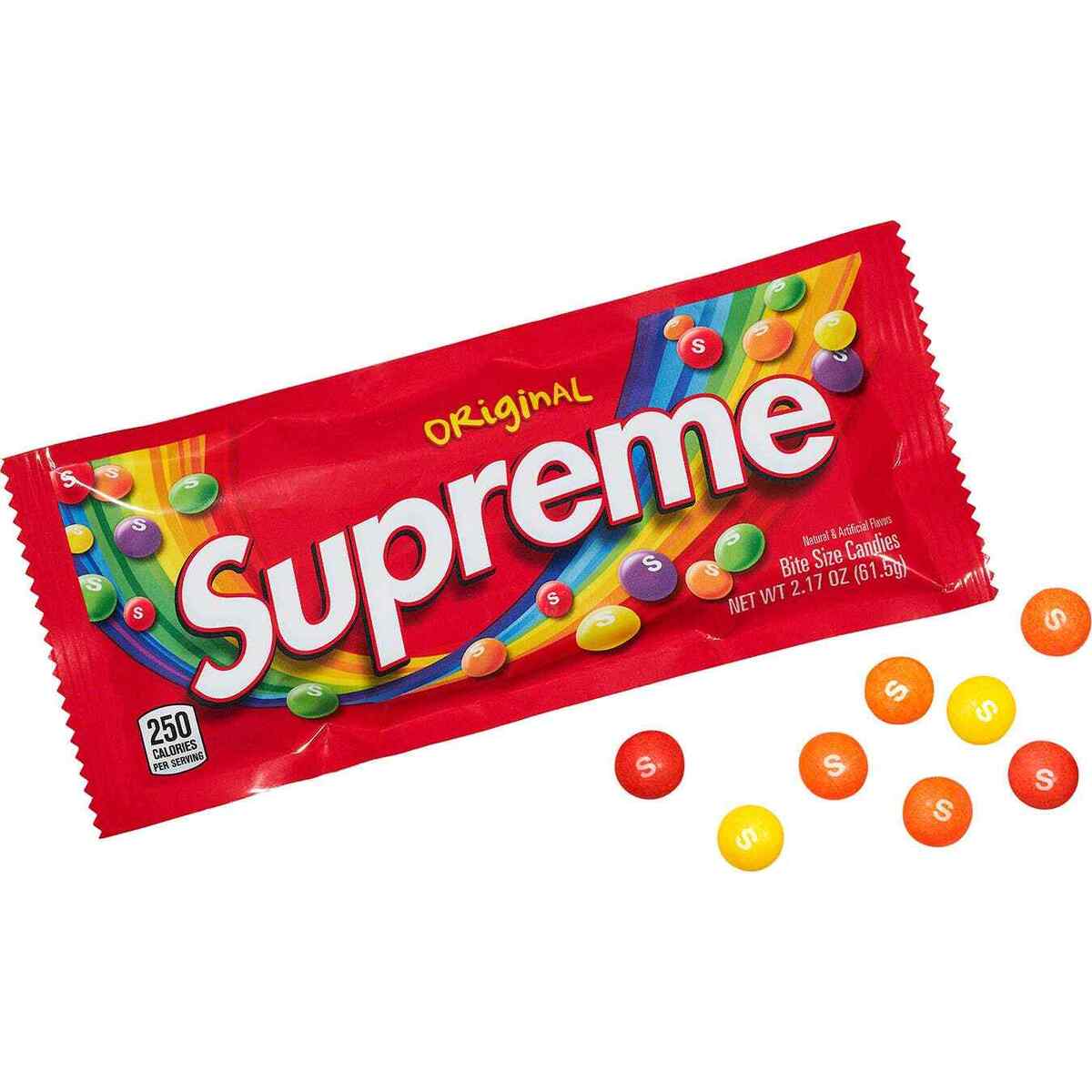 Supreme Skittles - Image 2