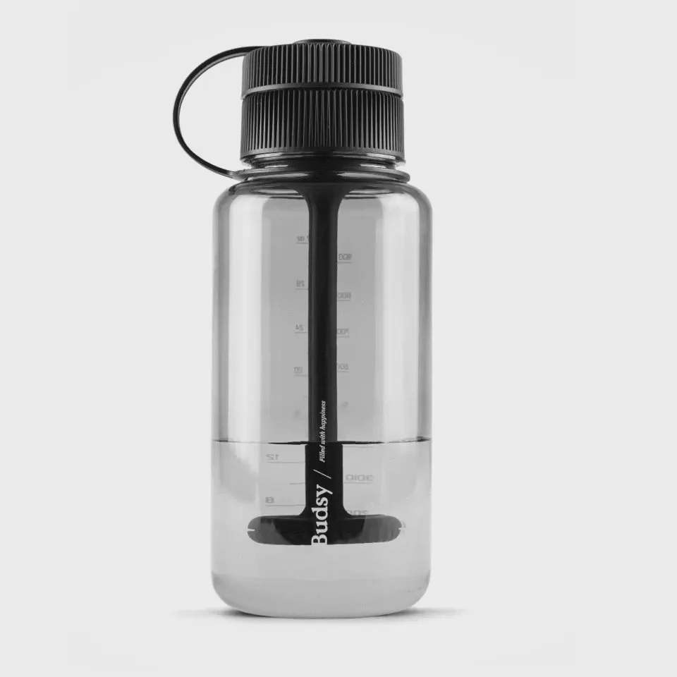 The Buddy Bottle