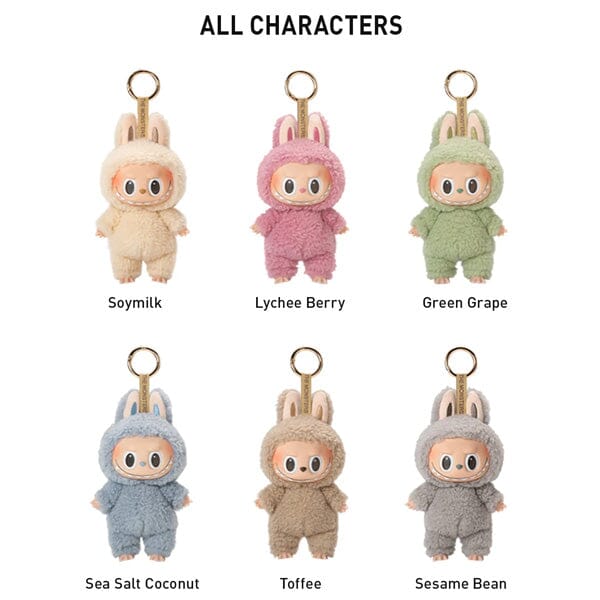 The Monsters LaBuBu Blind Boxes - Image 3