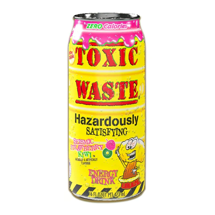 Toxic Waste Energy Drink - Image 6
