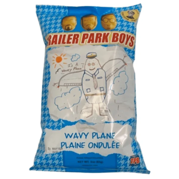 Trailer Park boys - Image 2