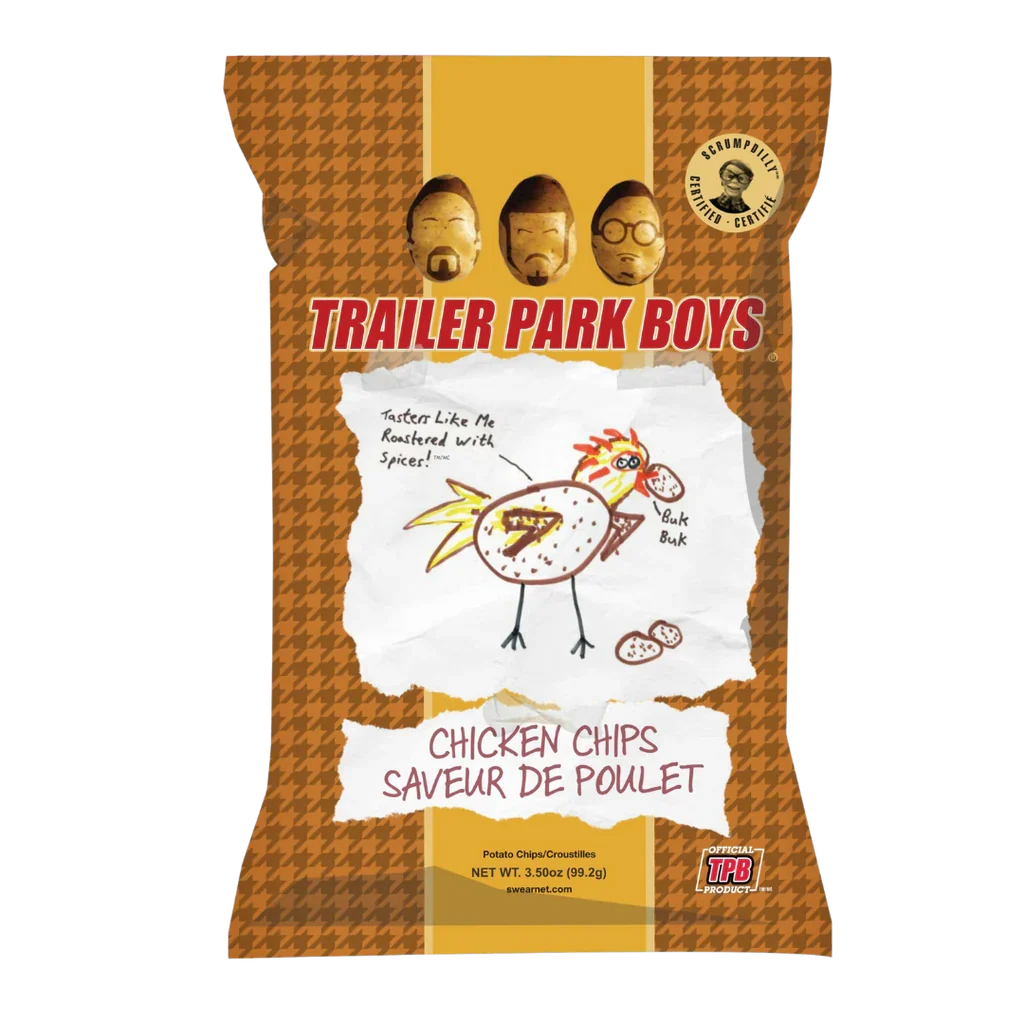 Trailer Park boys - Image 4