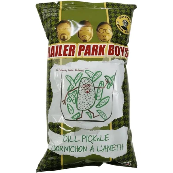 Trailer Park boys - Image 6