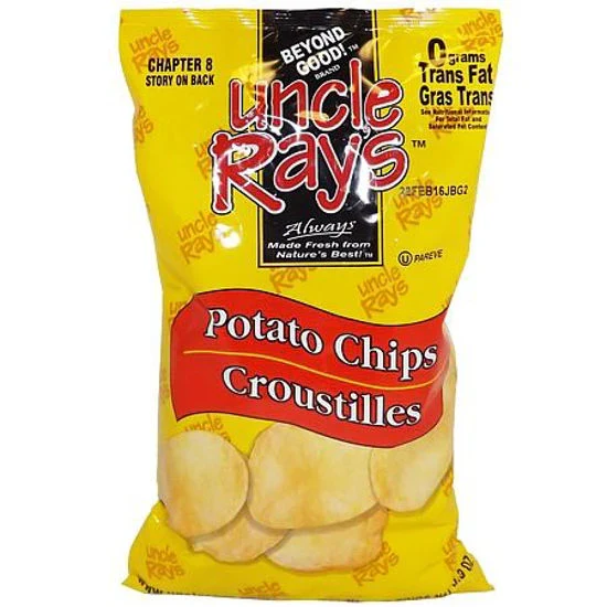 Uncle Rays Chips - Image 10