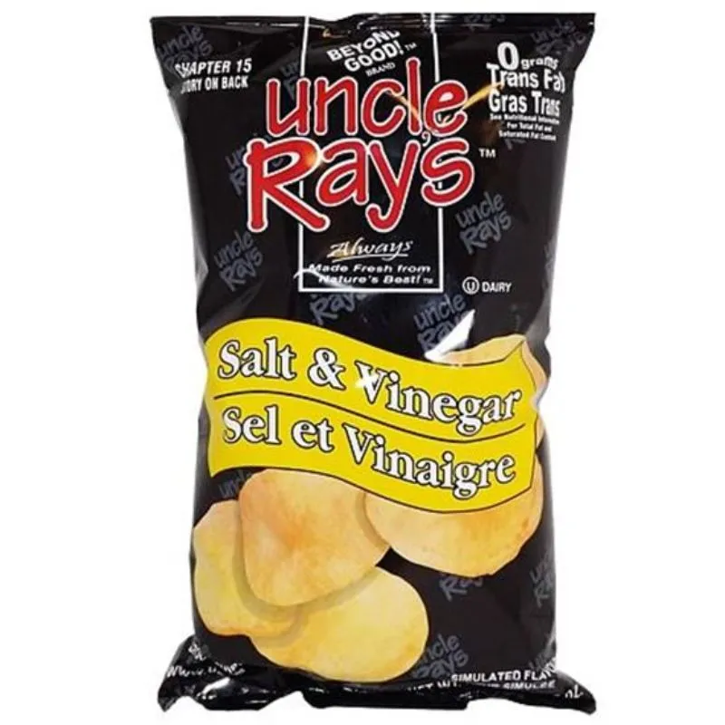 Uncle Rays Chips - Image 12