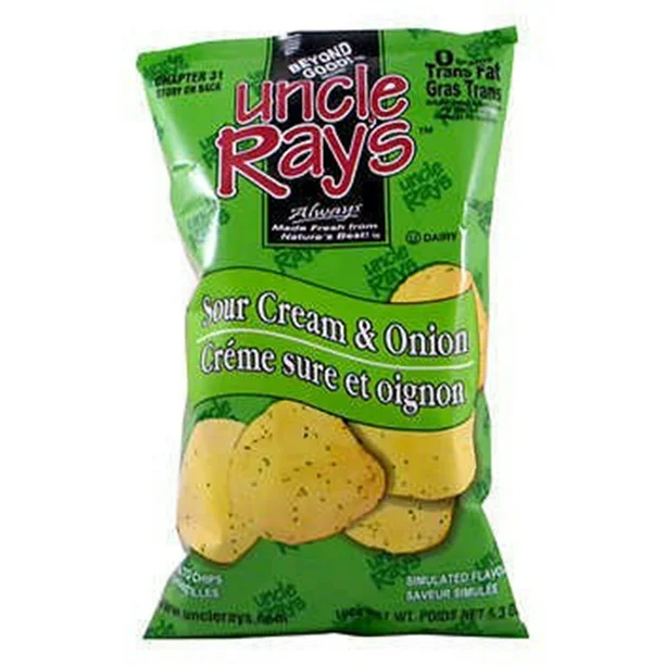 Uncle Rays Chips - Image 13