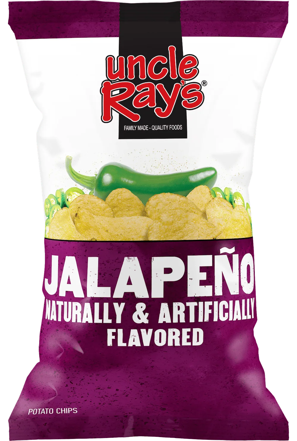 Uncle Rays Chips - Image 14