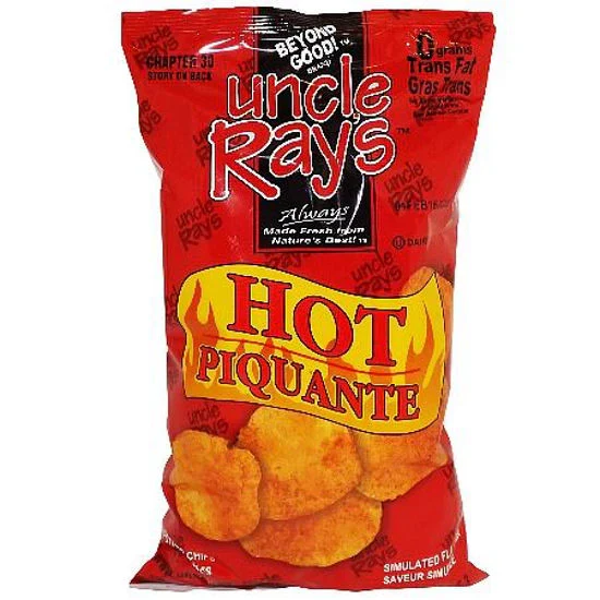 Uncle Rays Chips - Image 4