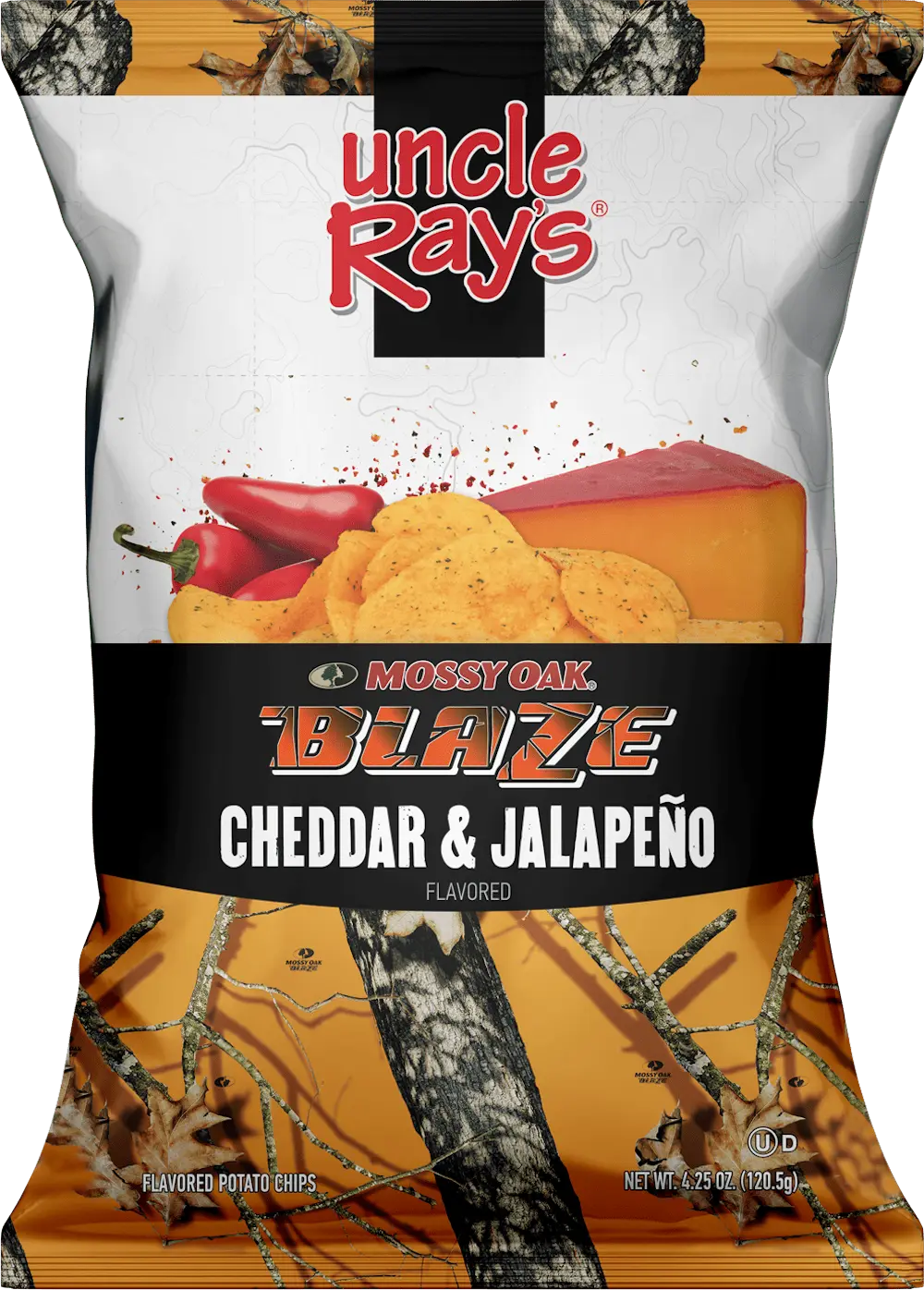 Uncle Rays Chips - Image 8