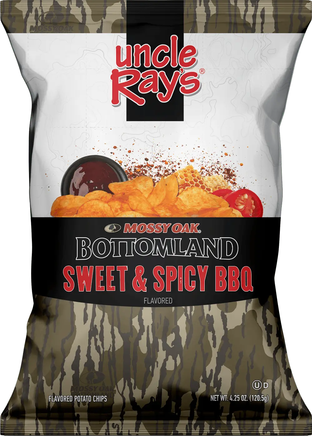 Uncle Rays Chips - Image 9