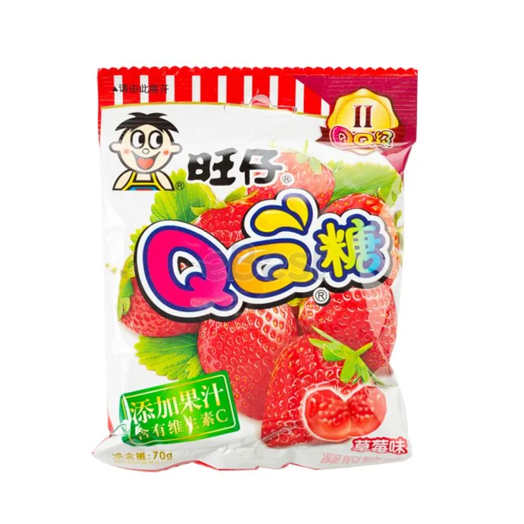 Wangzai Candy 70g - Image 4