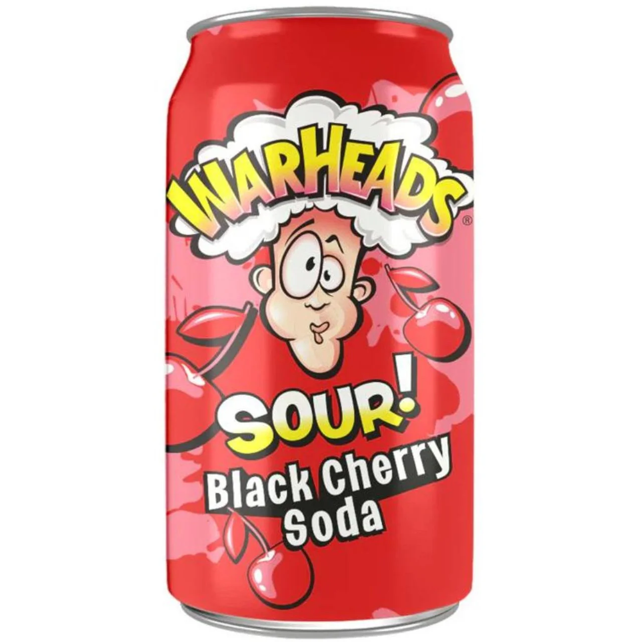Warheads Sour Soda - Image 2