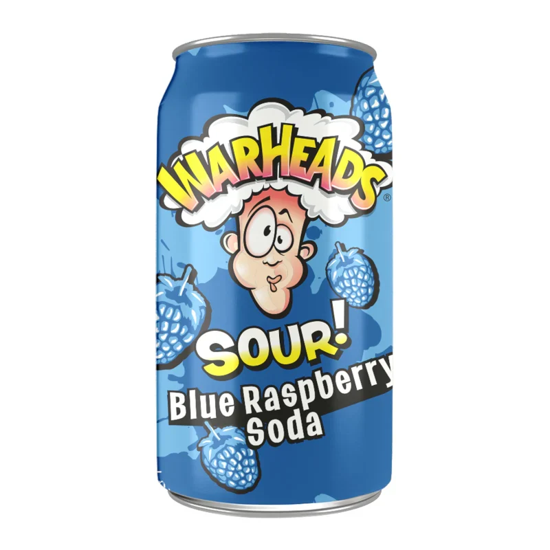 Warheads Sour Soda - Image 4