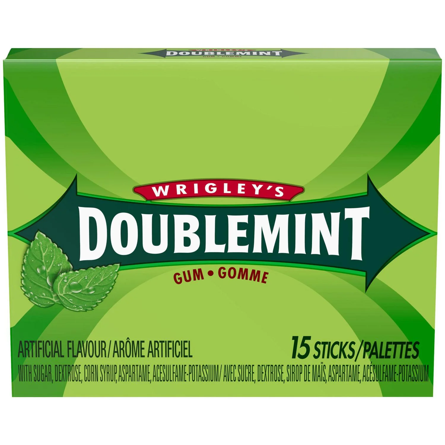 Wrigley's