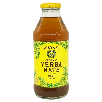 YERBA MATE BOTTLE - Image 2
