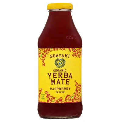 YERBA MATE BOTTLE - Image 3